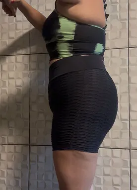 Resultado de Lorhaine, 34 anos — Porto Alegre/RS